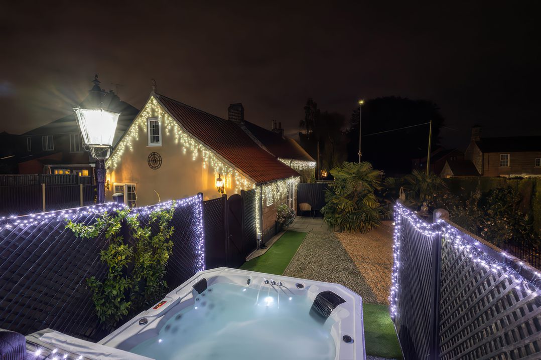 Rose Cottage