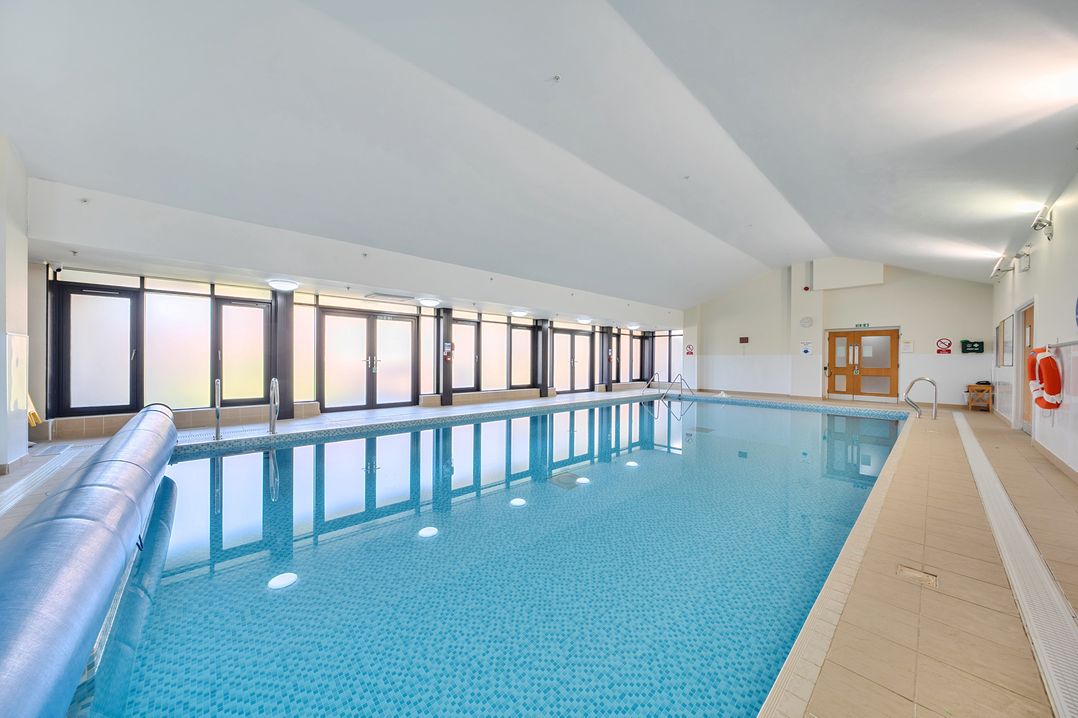 Marine Court Suite
