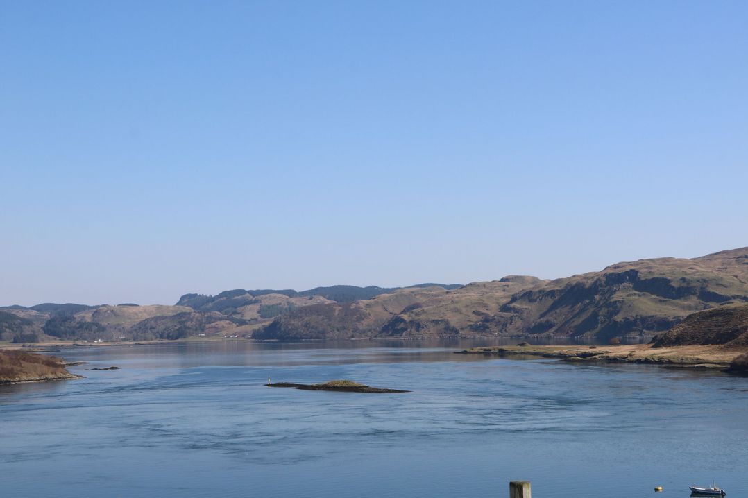 Fladda