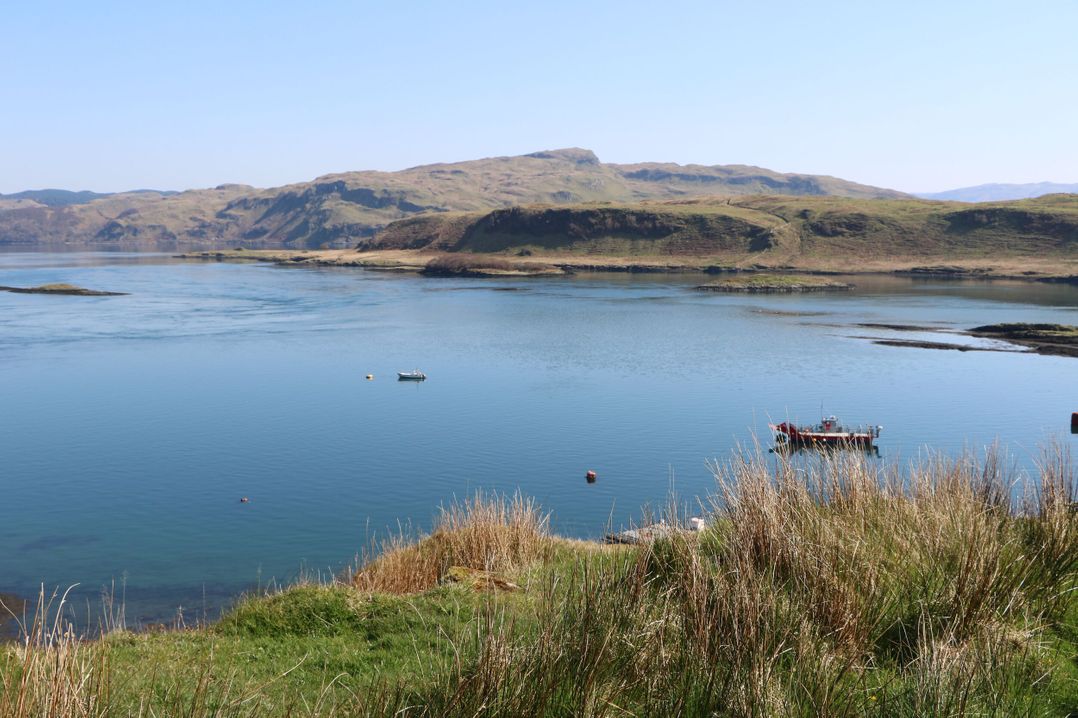 Fladda