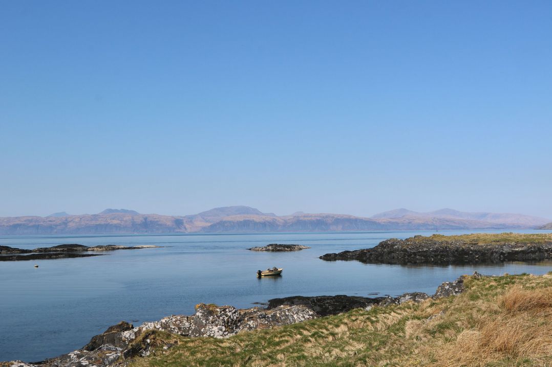 Fladda