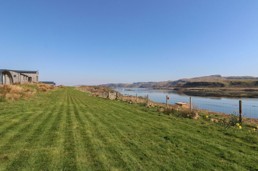 Fladda