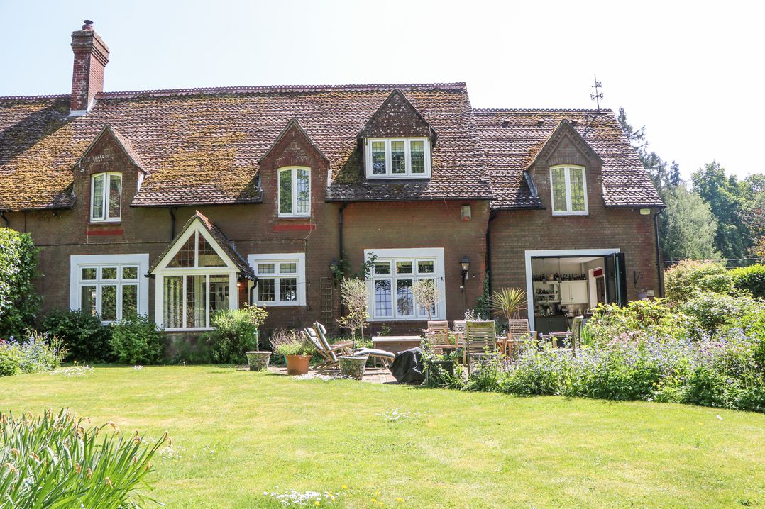The Granary
