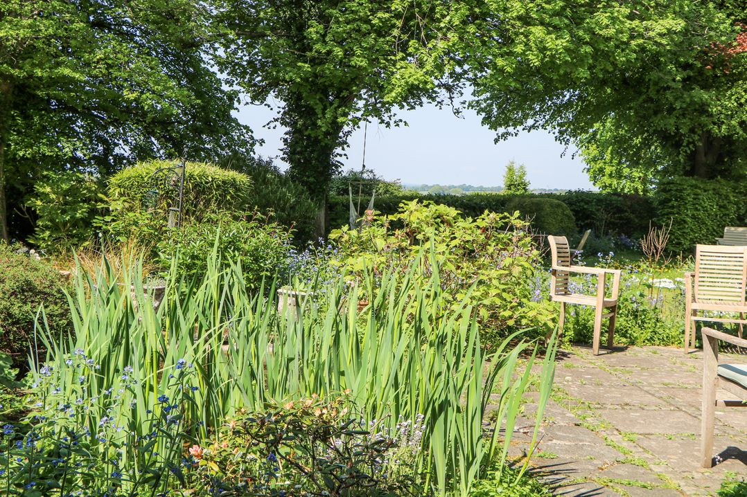 The Granary