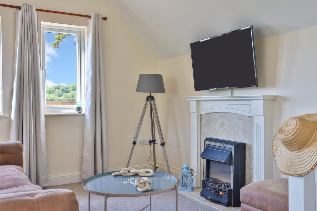 Seascape Cottage