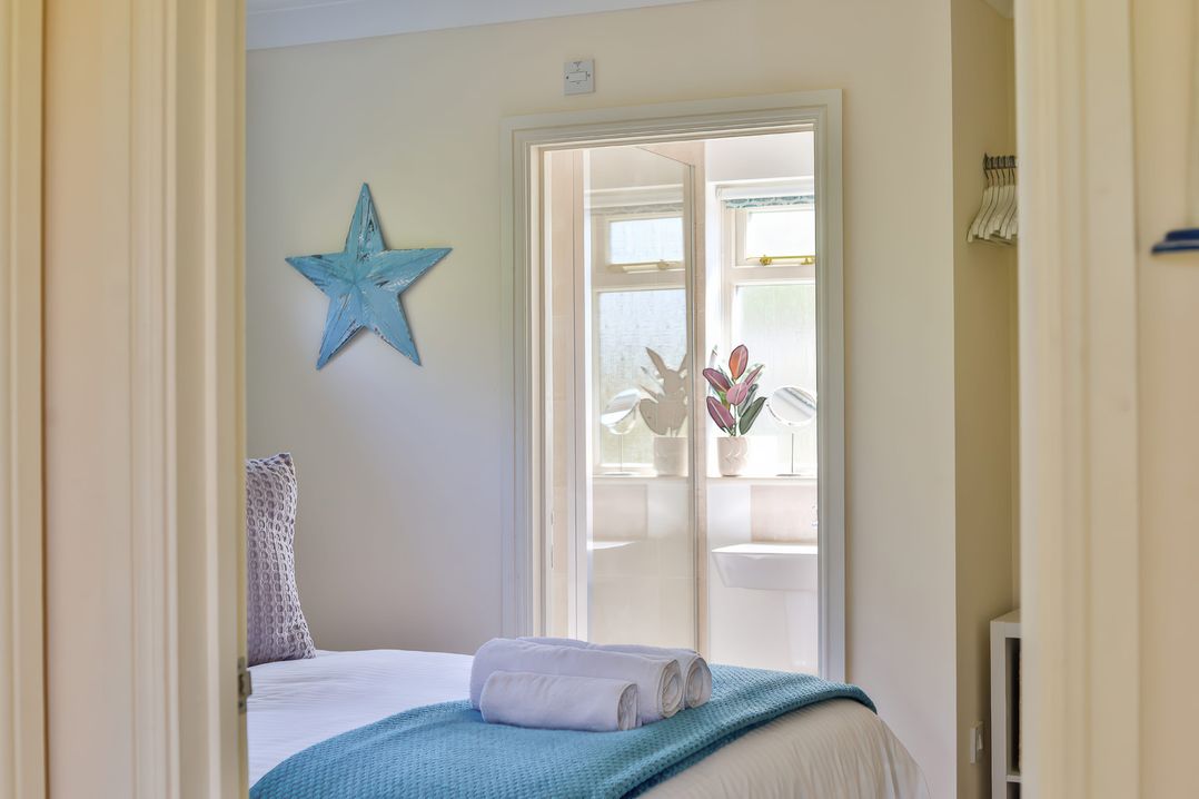 Seascape Cottage