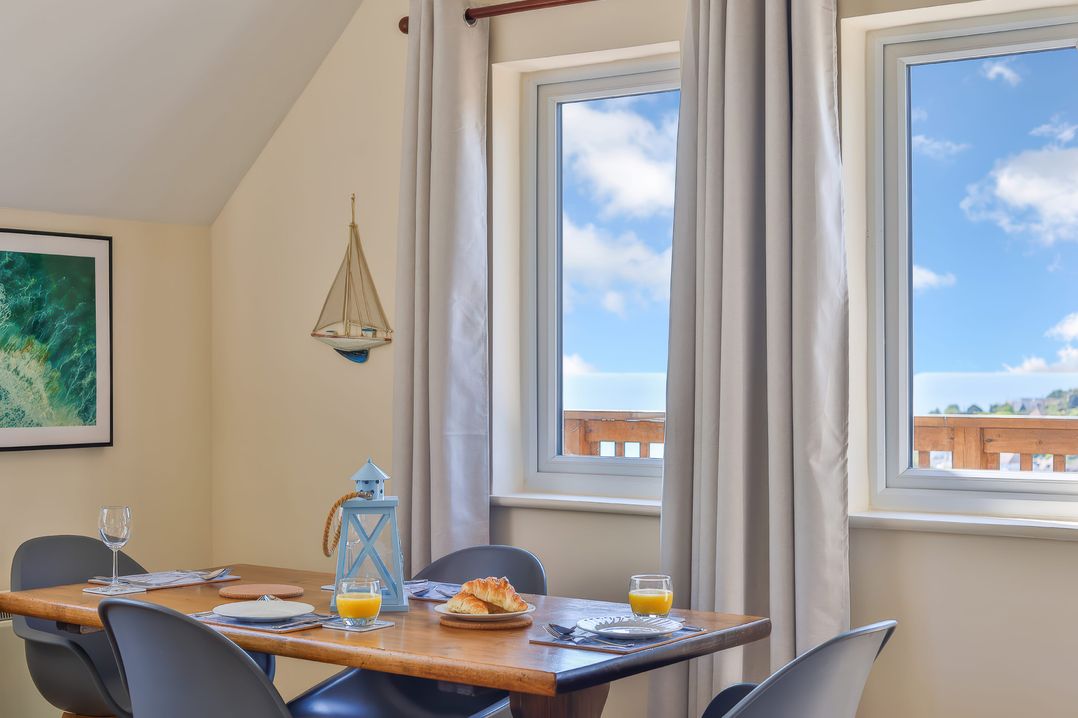 Seascape Cottage