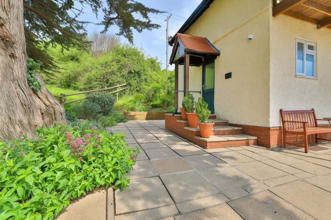 Seascape Cottage