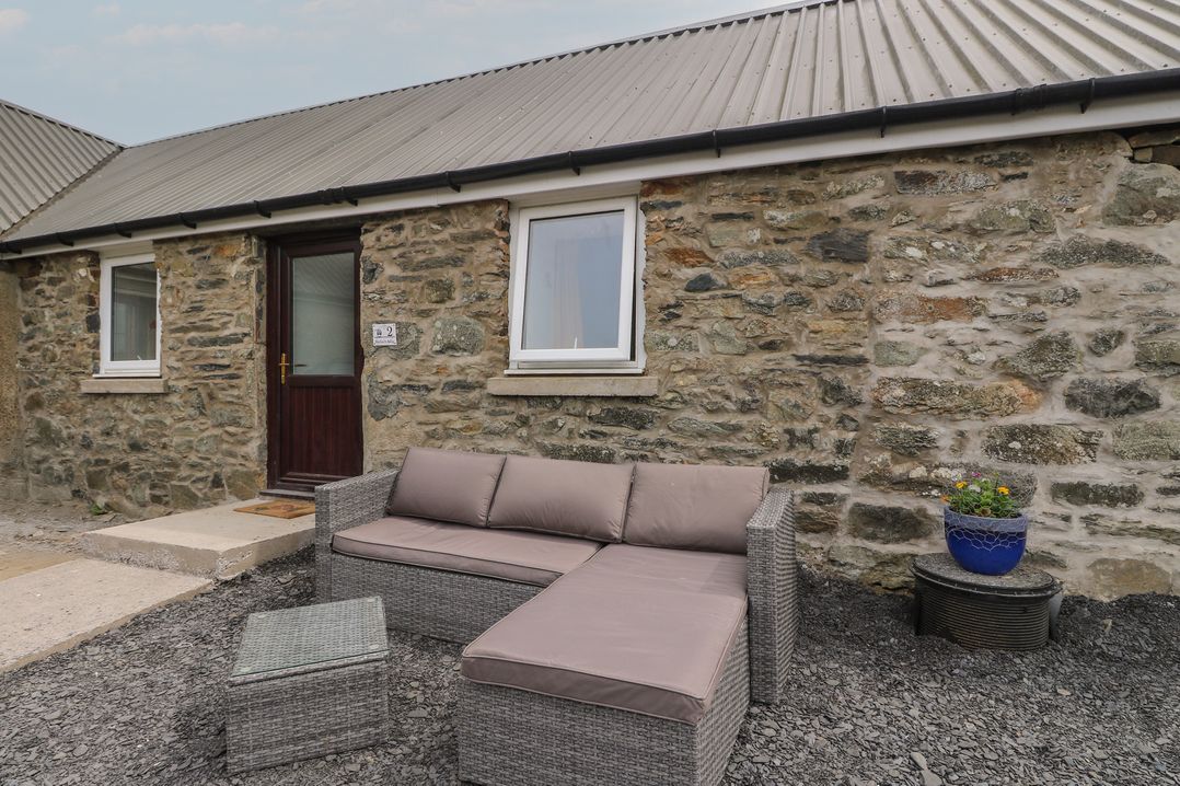 Bathach Beag