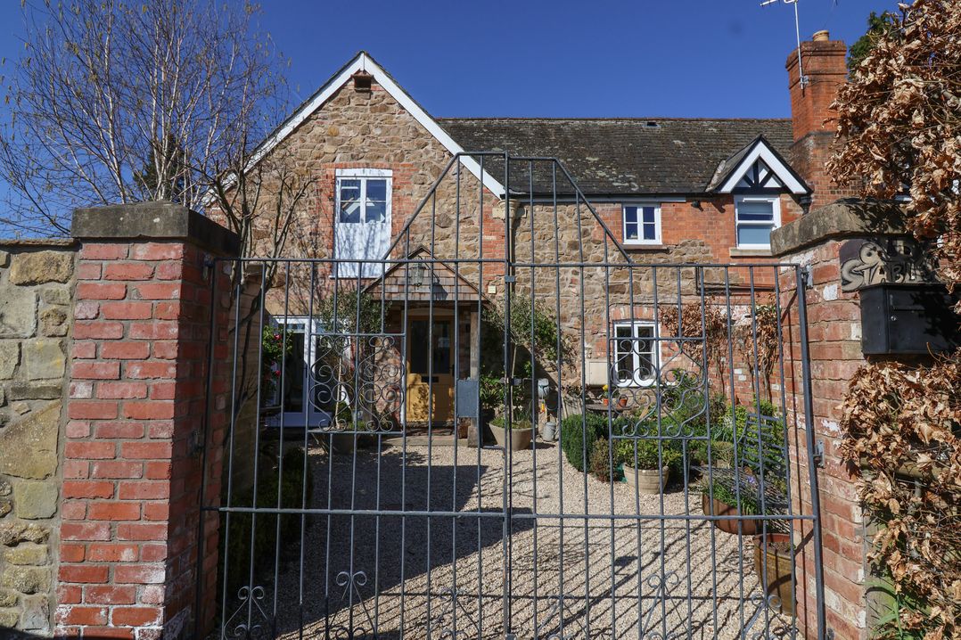 Old Stables