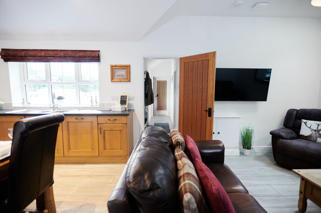 Annexe at Ty Moel Isaf
