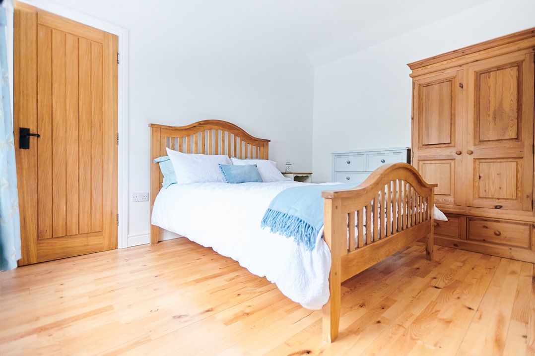 Annexe at Ty Moel Isaf