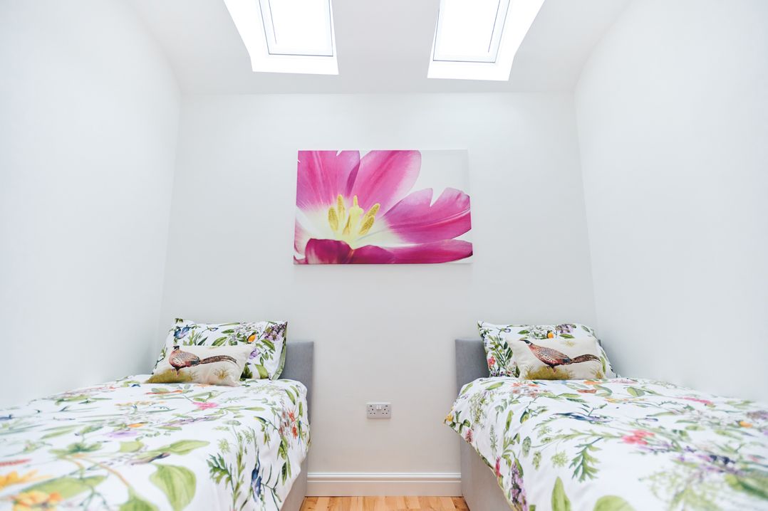 Annexe at Ty Moel Isaf