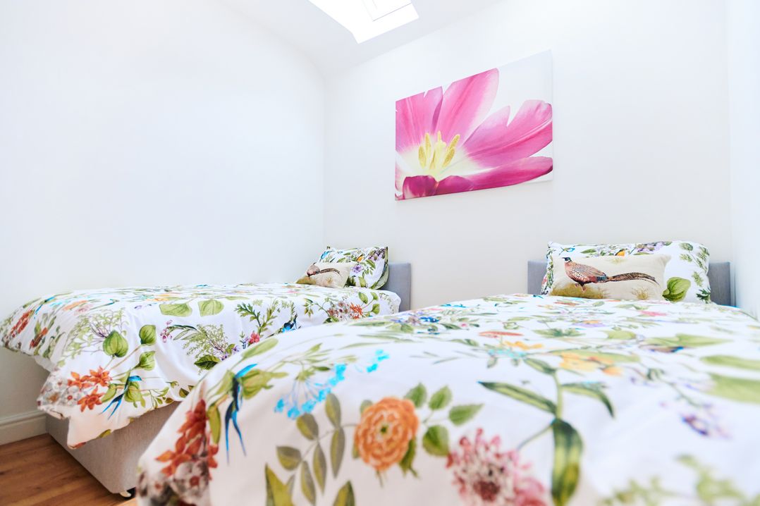 Annexe at Ty Moel Isaf