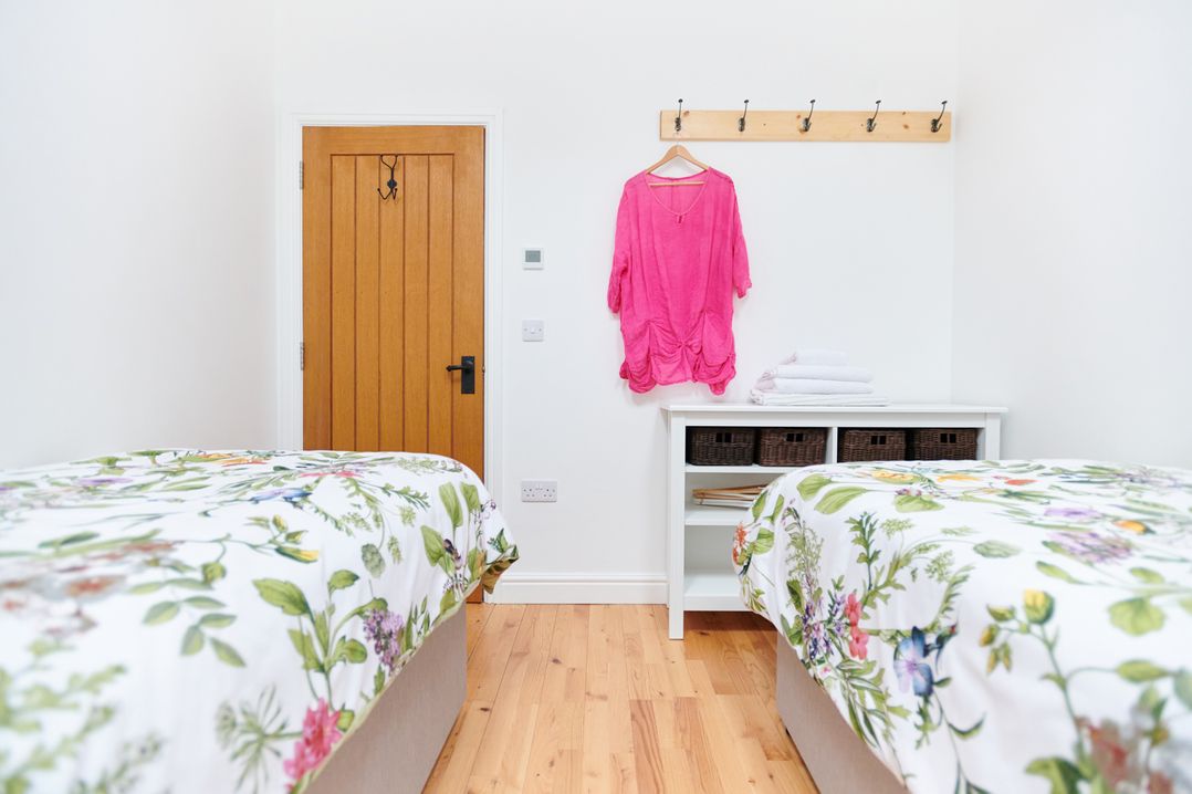 Annexe at Ty Moel Isaf