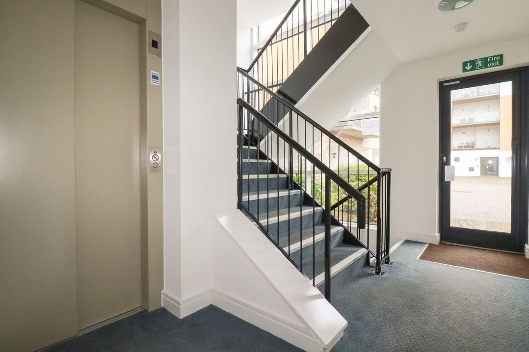 13 Clock Tower Court
