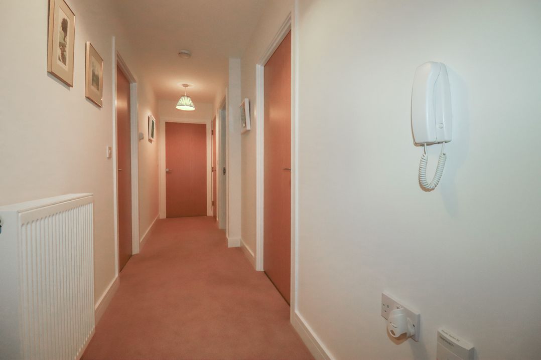 13 Clock Tower Court