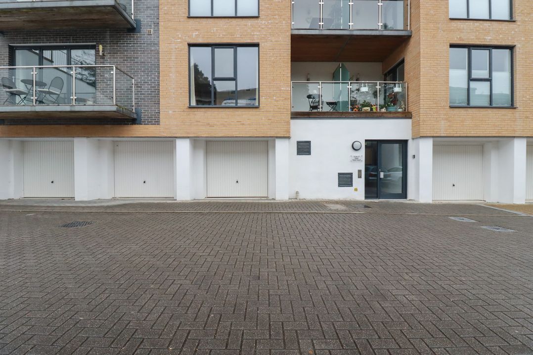 13 Clock Tower Court