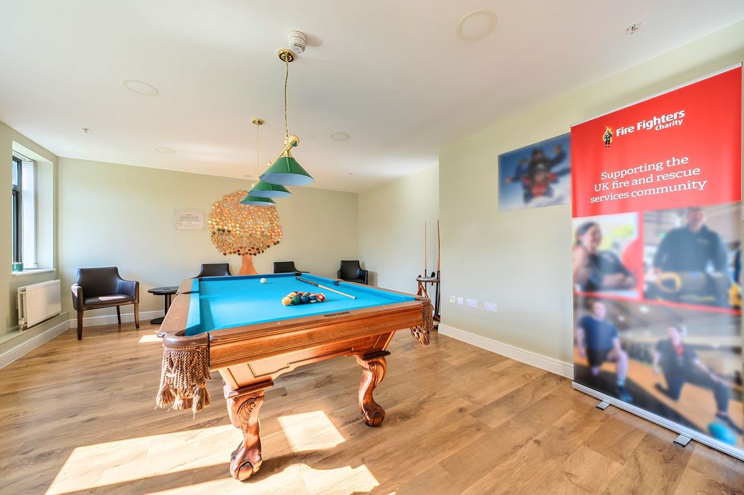 Marine Court First-floor Sleeps 3