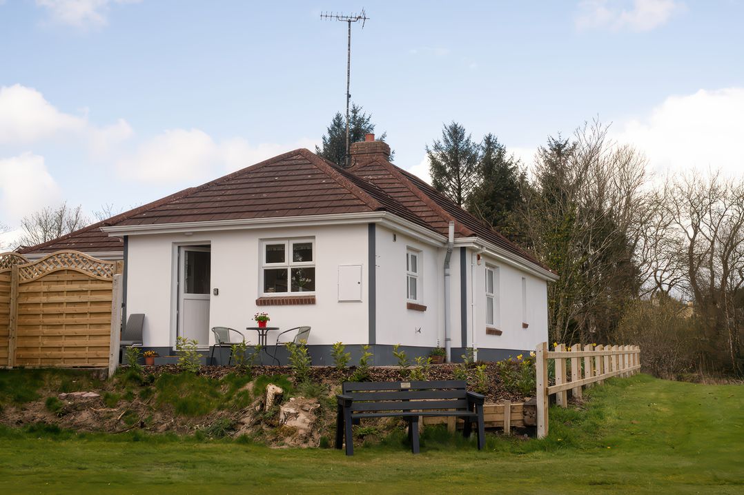 Shirley's House