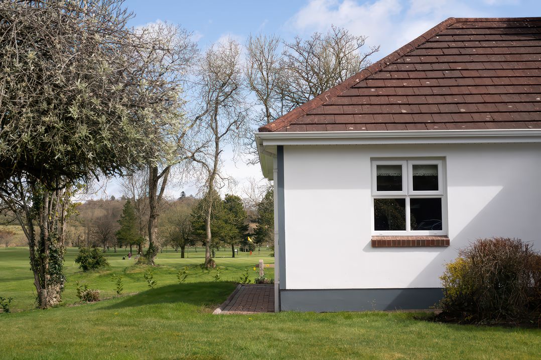Shirley's House