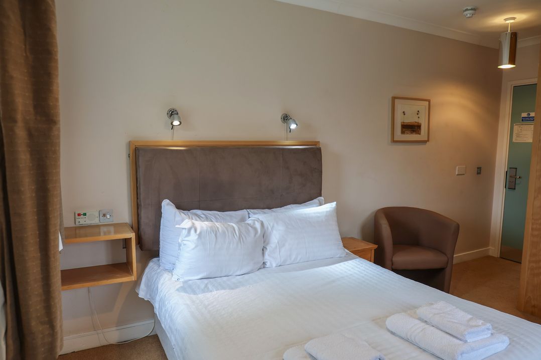 Pebble Path at Eamont Park