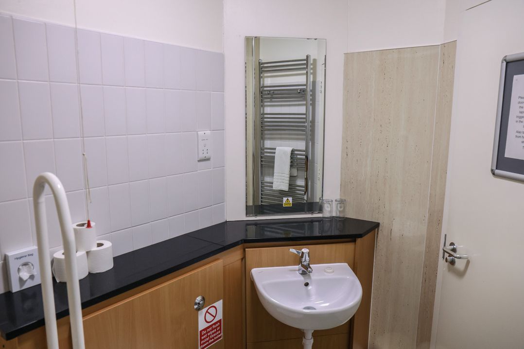 Pebble Path at Eamont Park