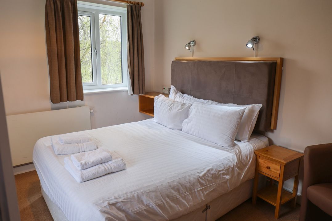 Thacka Beck Retreat  at Eamont Park