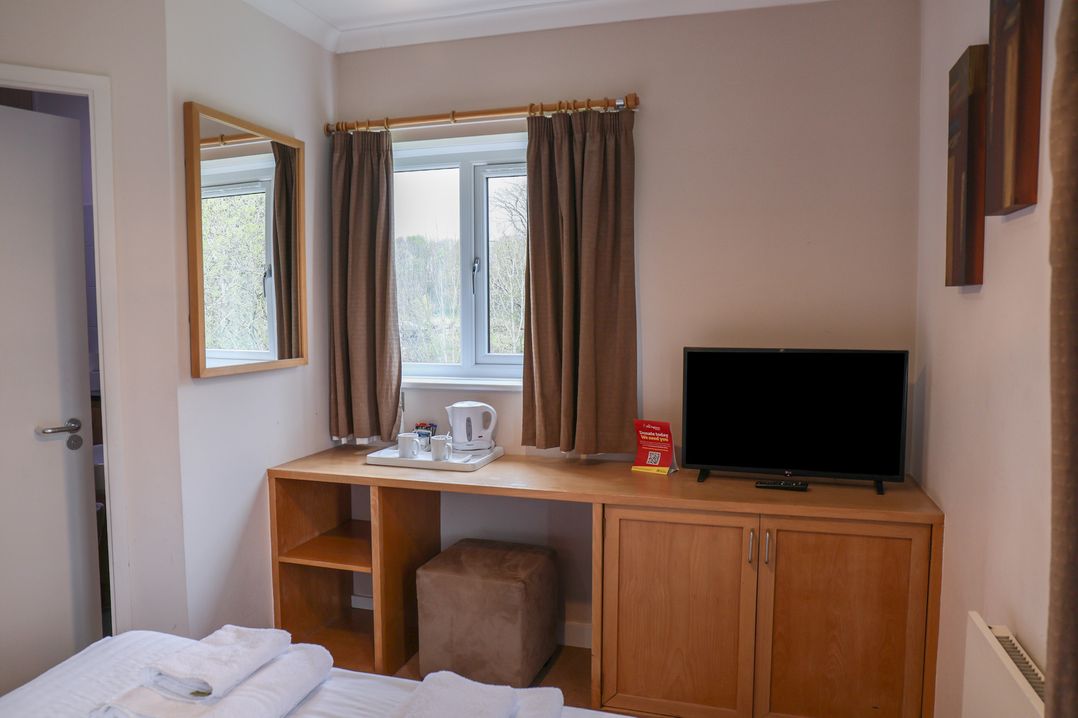 Thacka Beck Retreat  at Eamont Park