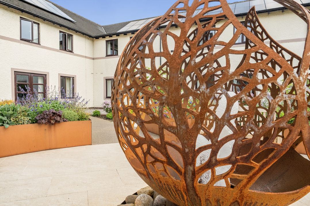 Holiday cottage in Penrith, Cumbria