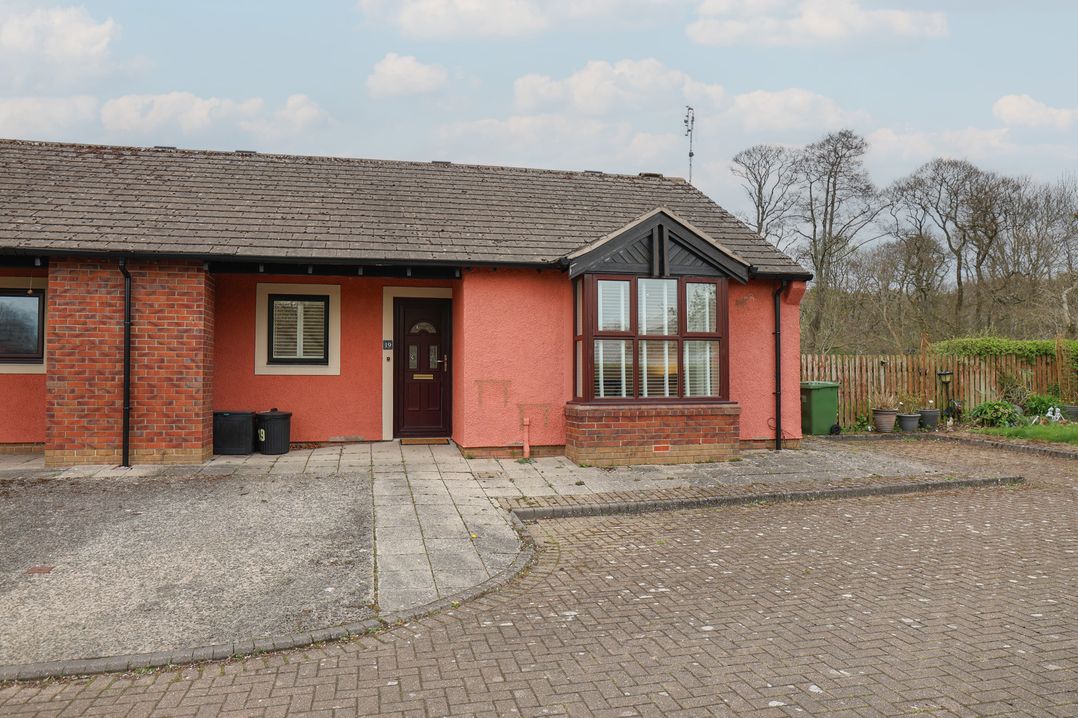 The Potter’s Rest at Eamont Park