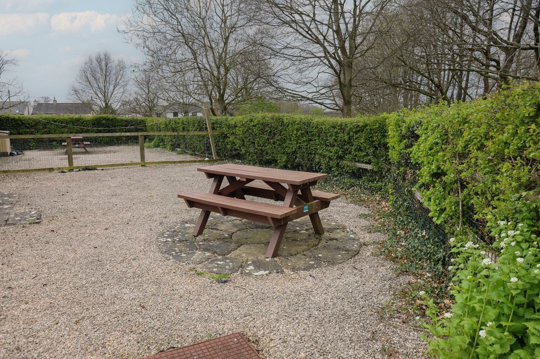 Cumbrian Corner at Eamont Park