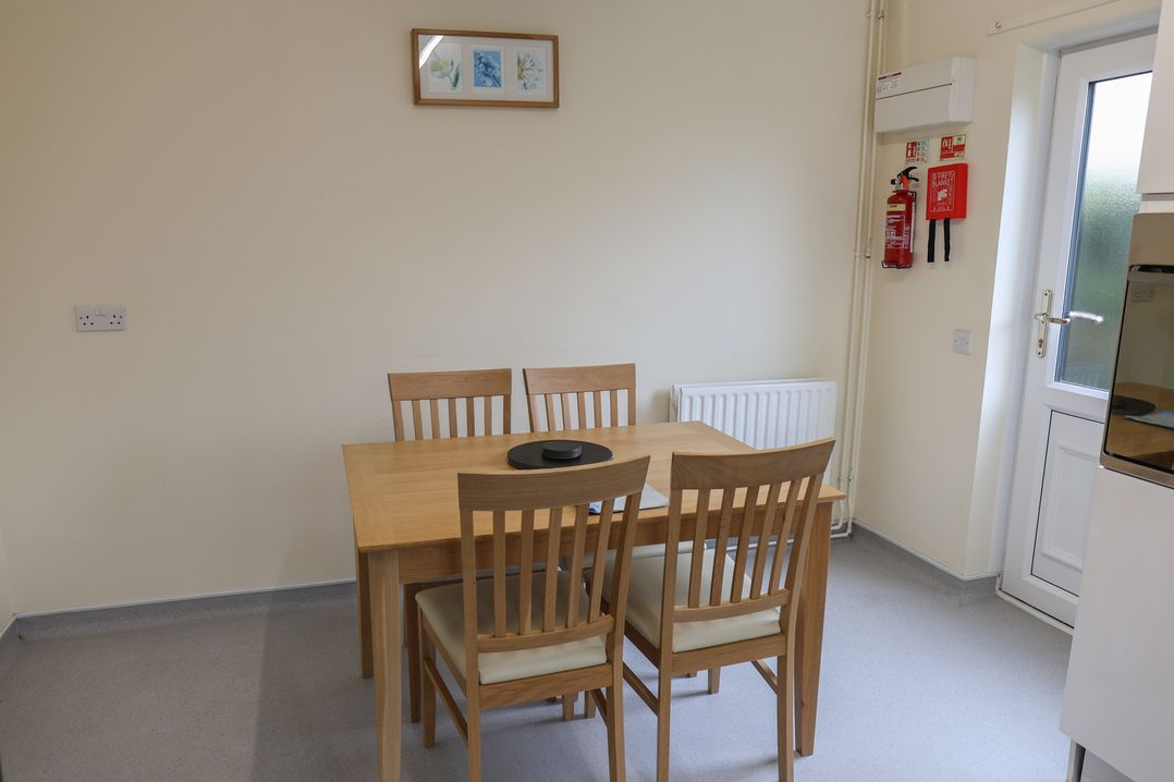 The Red Squirrel Suite at Eamont Park