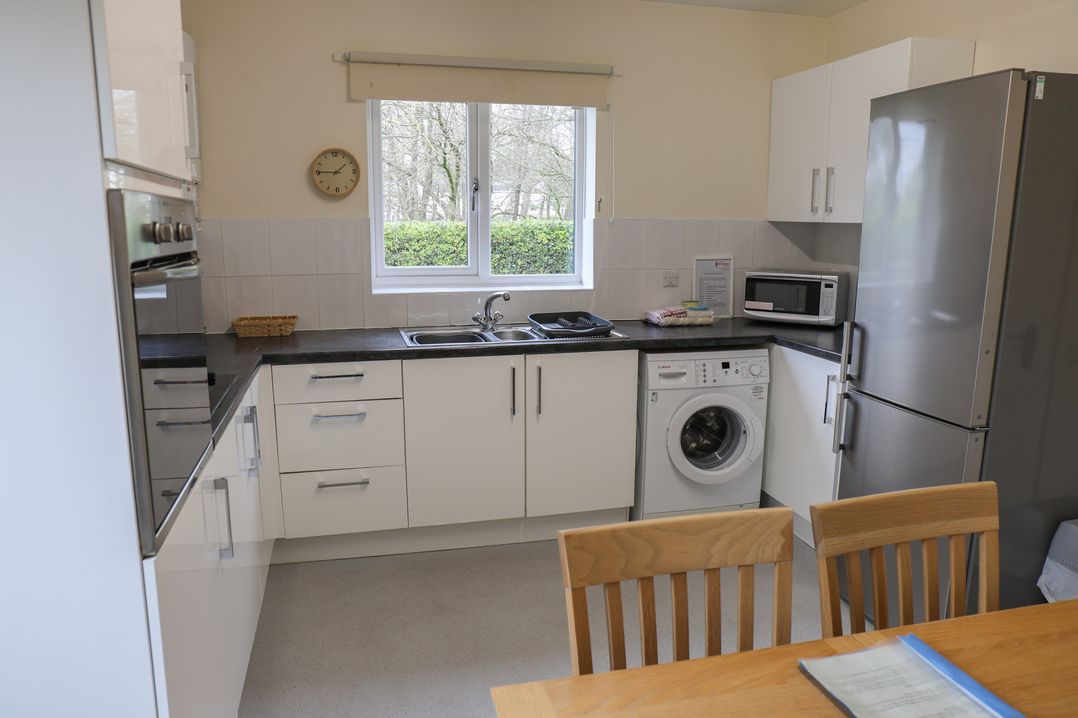 The Red Squirrel Suite at Eamont Park