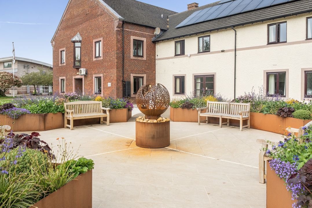 Holiday cottage in Penrith, Cumbria