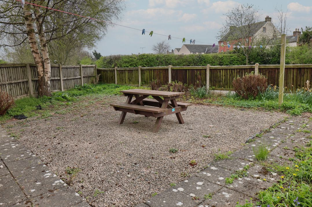 The Picnic Patch at Eamont Park