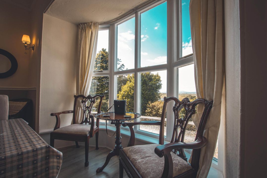 Noddfa Country House