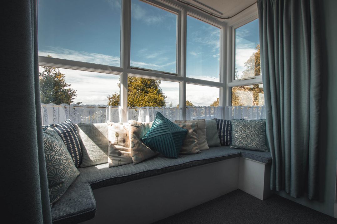 Noddfa Country House