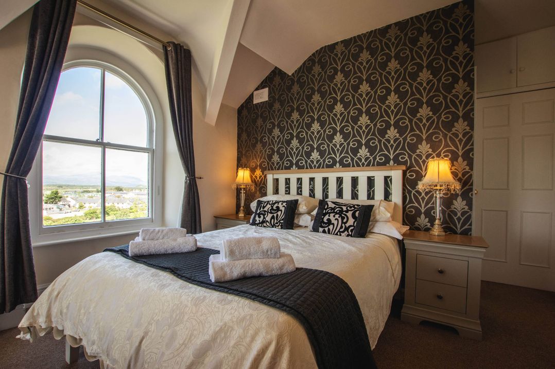 Noddfa Country House