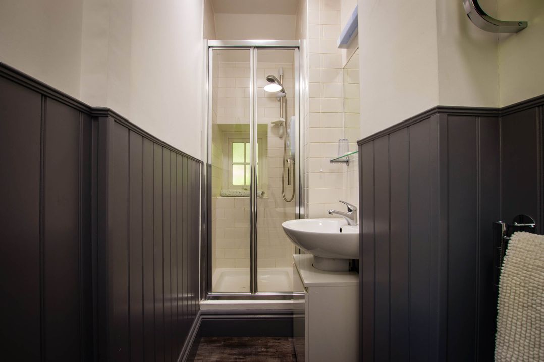 Noddfa Country House