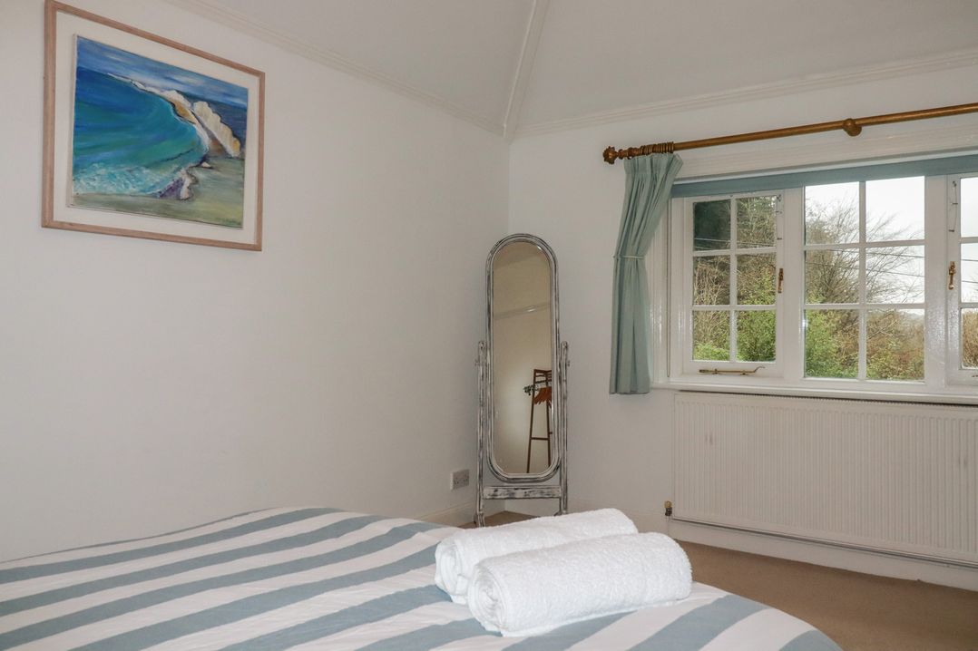 Lost In The Woods Lodge