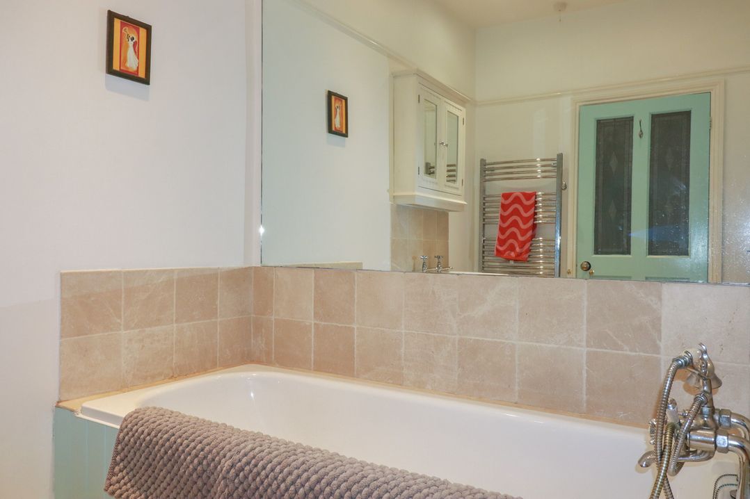 Lost In The Woods Lodge