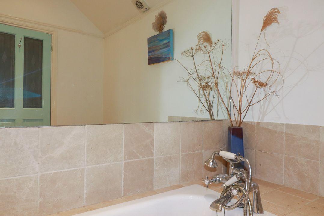 Lost In The Woods Lodge