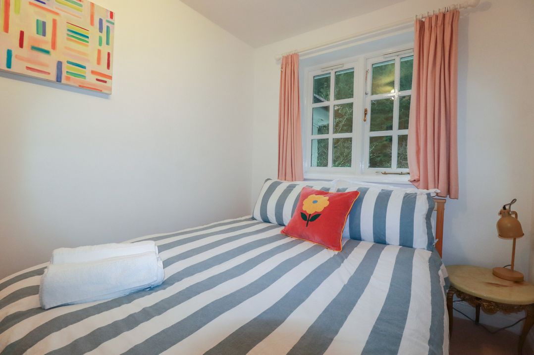 Lost In The Woods Lodge