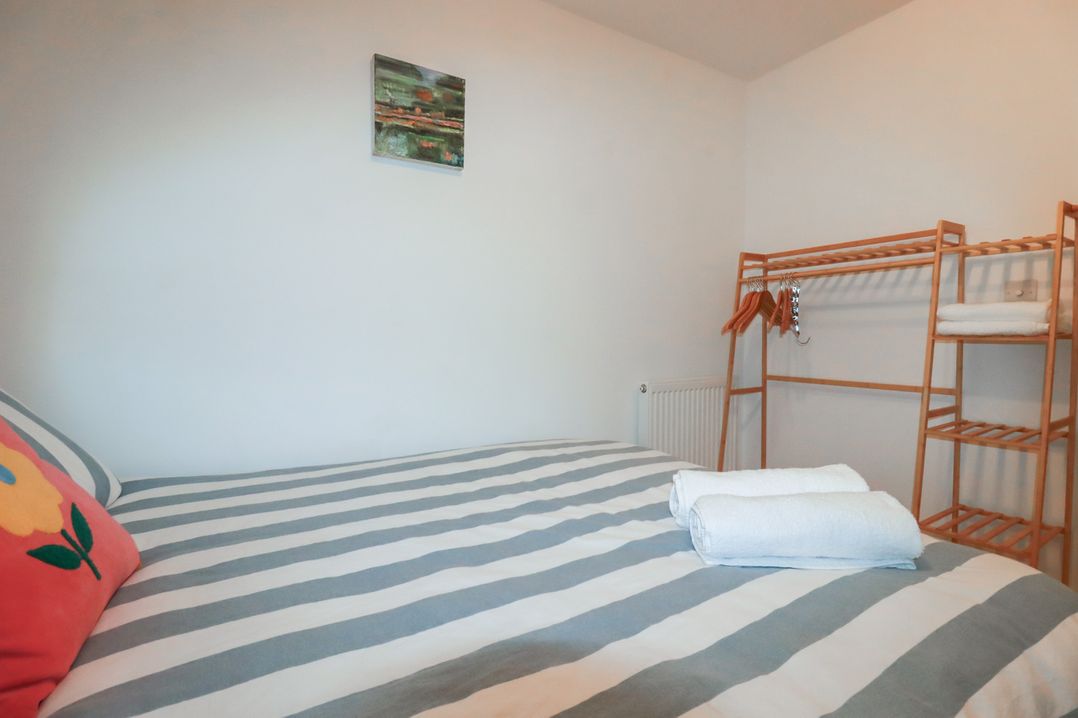 Lost In The Woods Lodge