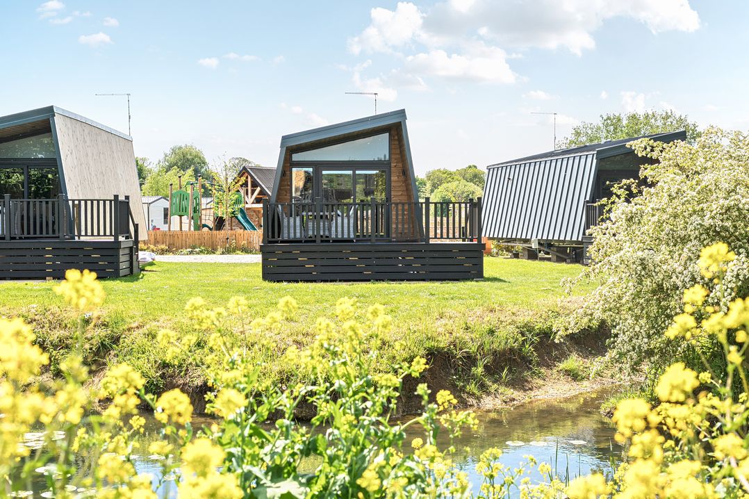 Starlight Skylight - Billing Aquadrome