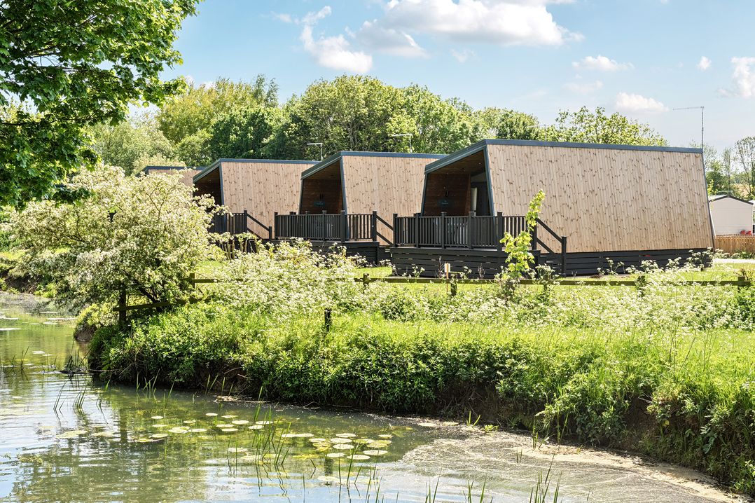 Starlight Skylight - Billing Aquadrome