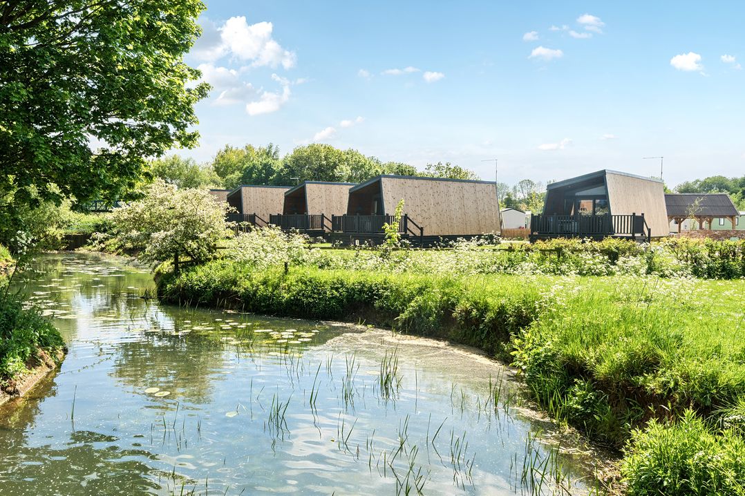 Starlight Skylight - Billing Aquadrome