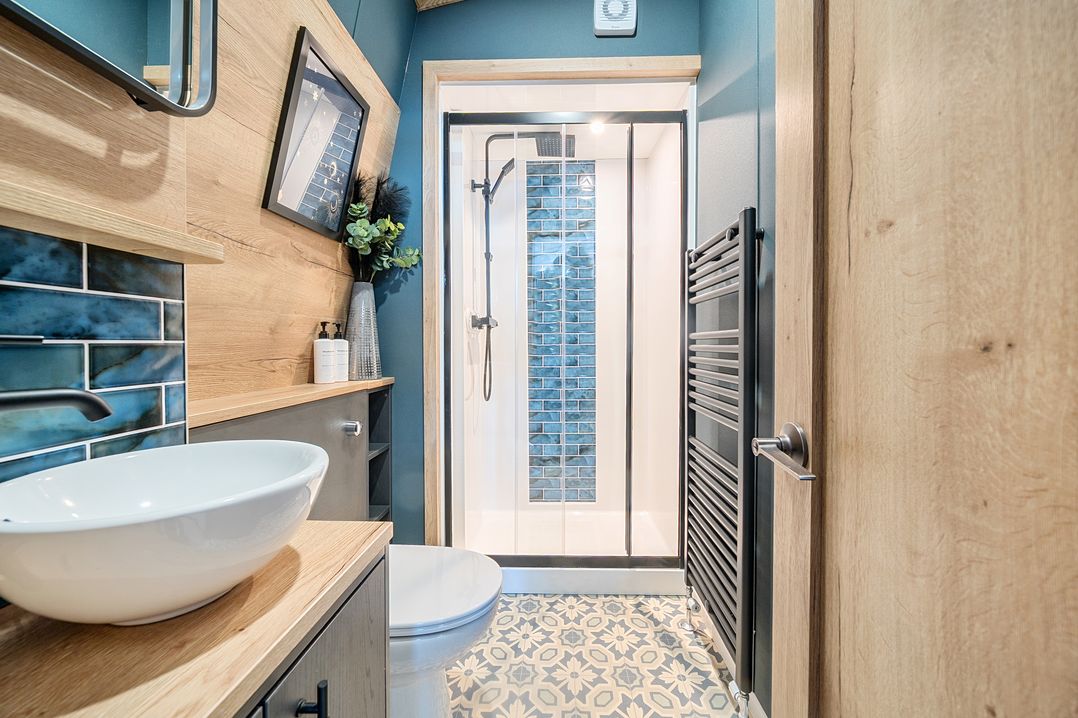 Starlight Skylight - Billing Aquadrome