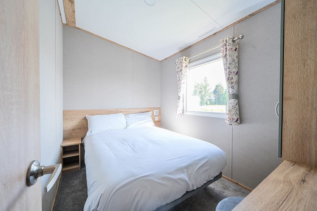 Willowbrook Hideaway - Billing Aquadrome